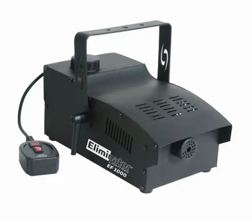 Eliminator EF-1000