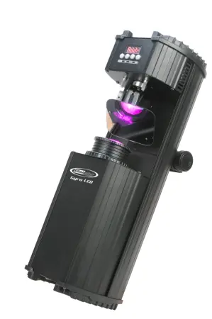 Eliminator Gyro LED