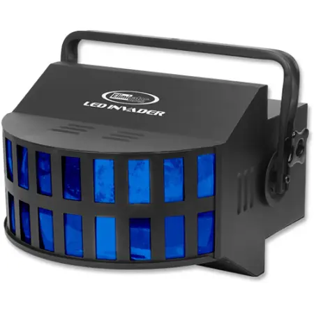 Eliminator LED Invader