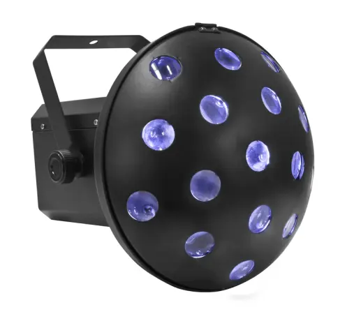 Eliminator LED Mushroom