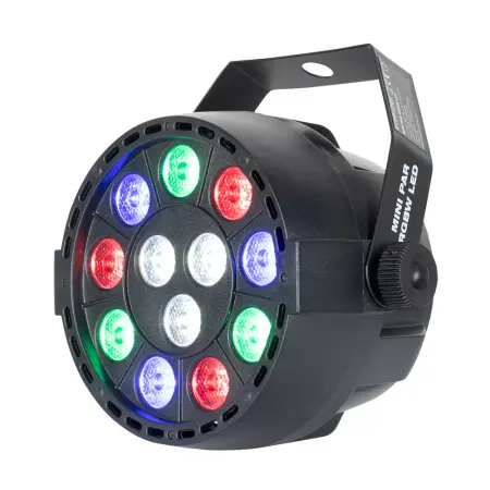 Eliminator MiniPar RGBW-LED