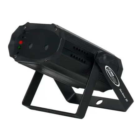 Eliminator Nucleus Laser 3D