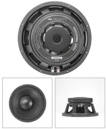 Eminence DEFINIMAX 4012 HO
