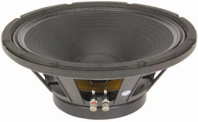 Eminence DELTA 15A
