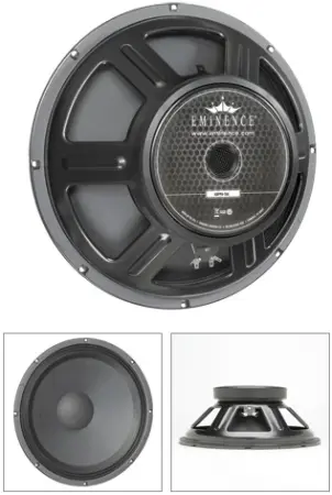 Eminence KAPPA 15A