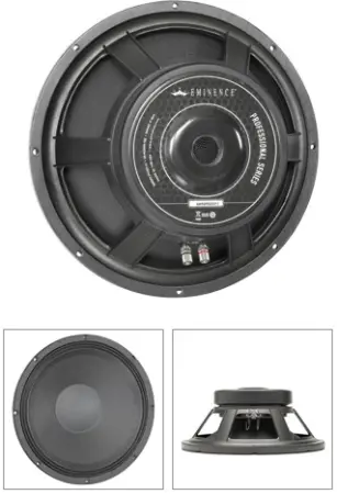 Eminence KAPPA PRO 15LF