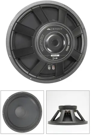 Eminence SIGMA PRO-18A