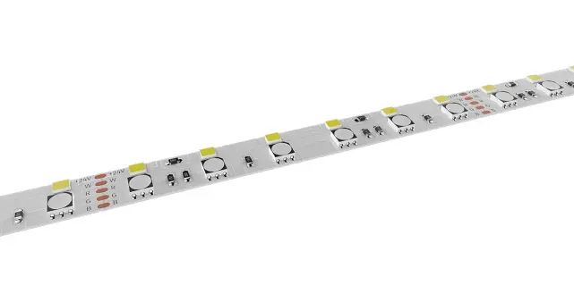 Enttec 9VLW-10 | RGBW LED tape 10M