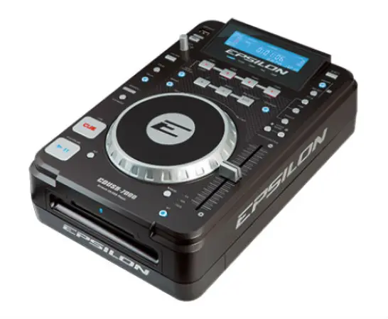 Epsilon CDUSB-7000