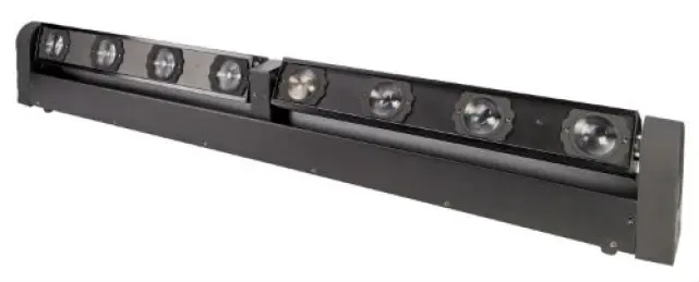 Epsilon Duo Q-Beam Bar