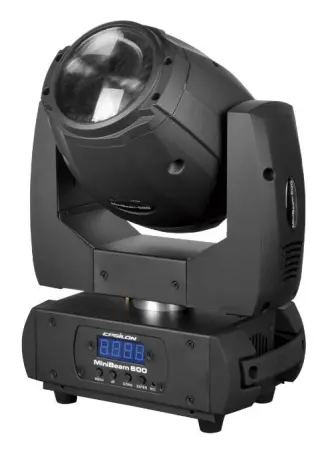 Epsilon MiniBeam 600