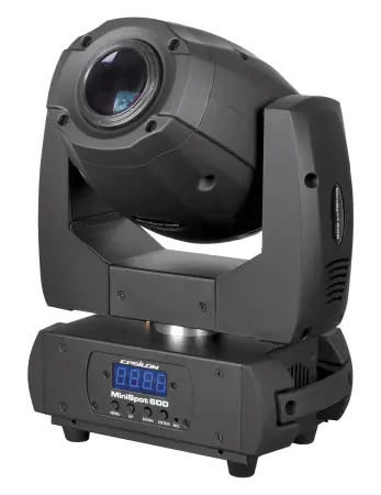 Epsilon MiniSpot 600