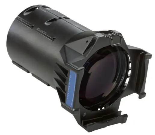 ETC 419EDLT | 19-Degree Enhanced Definition Lens Tube for Source Four