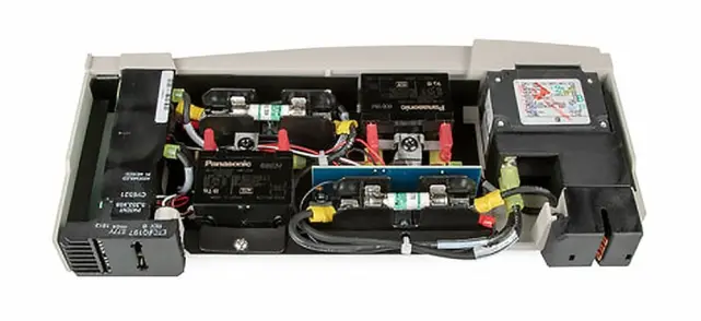 ETC AR20 | Dual 20A 277V Relay Module for Unison Racks