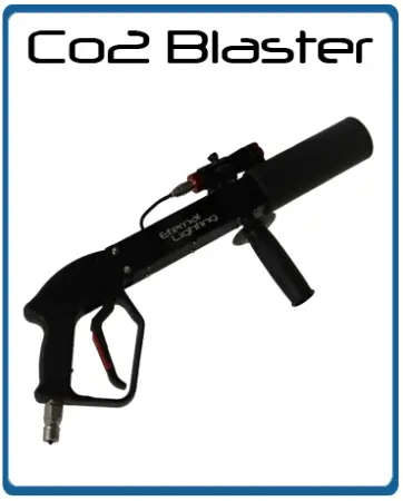 Eternal Lighting CO2 Blaster