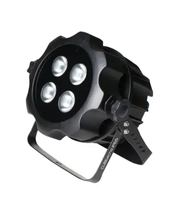 Eternal Lighting Cube Echo IP65 HEX RGBWA+UV