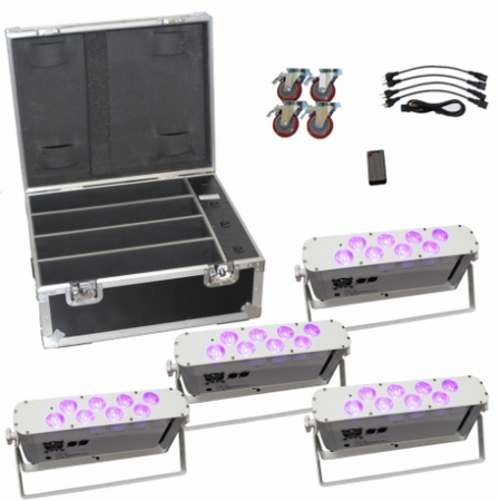 Eternal Lighting Echo Edge System4