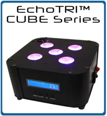 Eternal Lighting Echo TRI