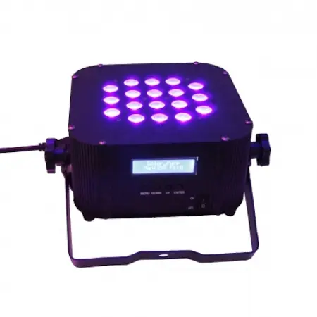 Eternal Lighting ElitePar UV