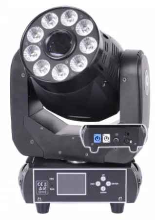Eternal Lighting Stellar Spot FX