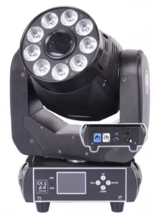 Eternal Lighting Stellar SpotFX