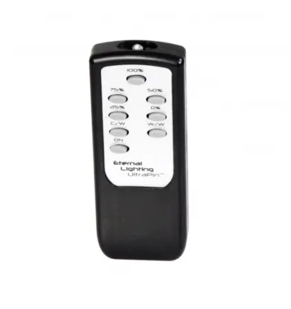 Eternal Lighting Ultra Pin IR Remote
