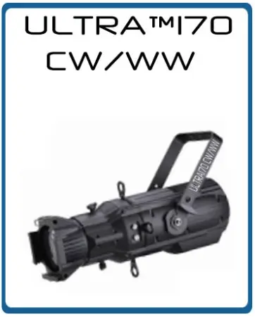 Eternal Lighting Ultra 170 CW/WW