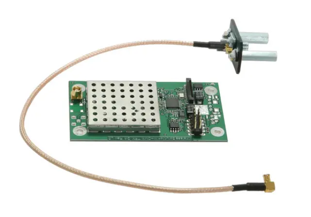 Eternal Lighting WDMX Adder