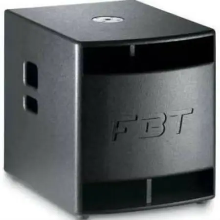 FBT HiMaxx 100Sa