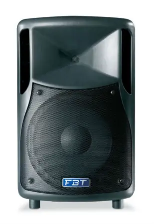 FBT HiMaxx 40a