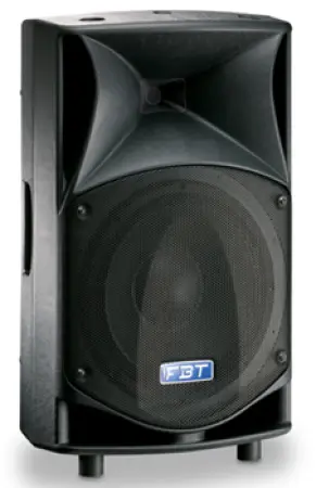 FBT ProMaxX 10A | 10in - 131dB
