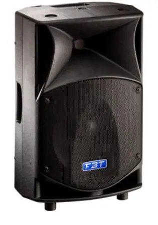 FBT ProMaxX 12A | 12in - 133dB