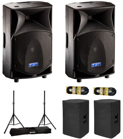 FBT ProMaxX 14A Pack