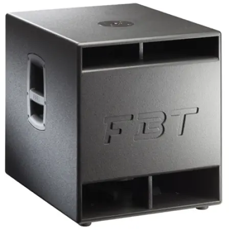 FBT Subline 15SA