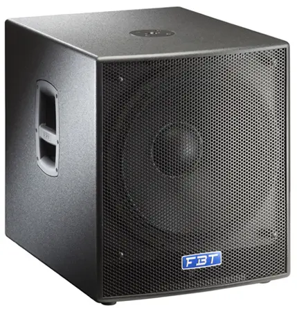 FBT Subline 18Sa
