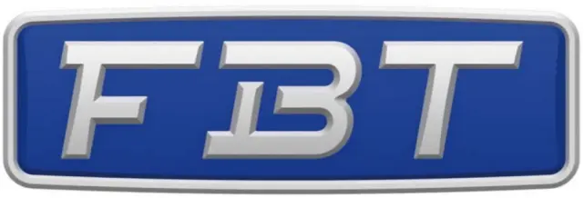 FBT Vertus VT-SC114 604 W