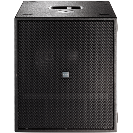 FBT VHA 118.2 SA | 18in - 143dB | 2500W Active Subwoofer