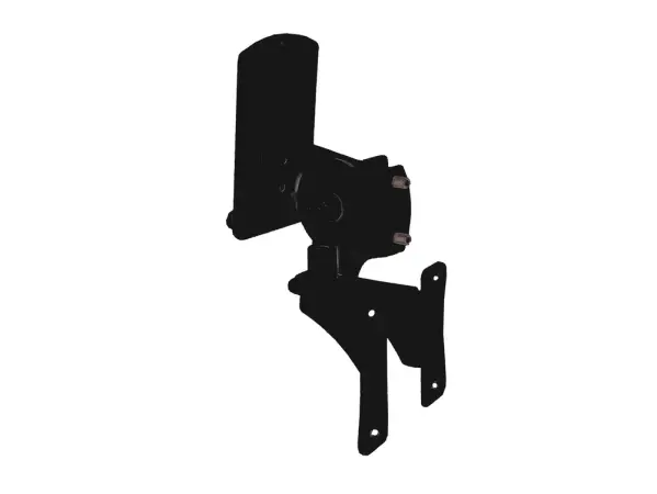 FBT VT‑W 604 | Wall Mount Bracket | Adjustable Directional Speaker Mount