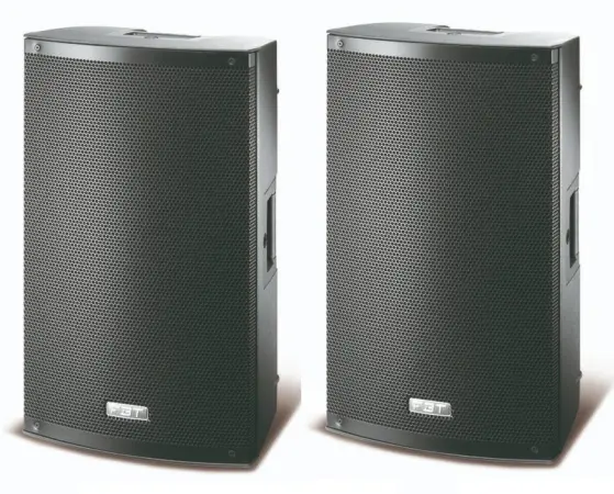 FBT X-Lite 12A (pair)