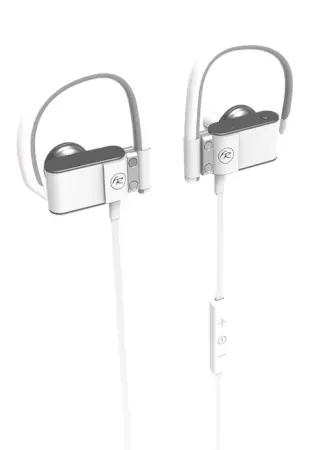 Floyd Rose FR-360WH Wireless Earbuds