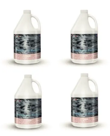 Fog it Up Cleaner Machine (4 gallon case)