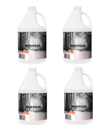 Fog it Up Ground Stalker (4 gallon case)