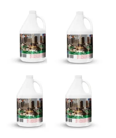 Fog it Up LA Smog (4 gallon case)