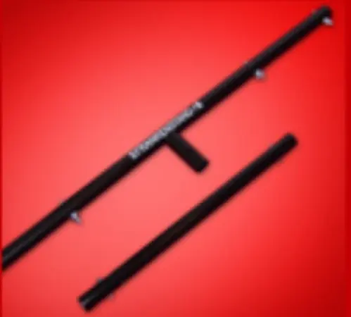 Frankenstand F4 Lighting T-Bar