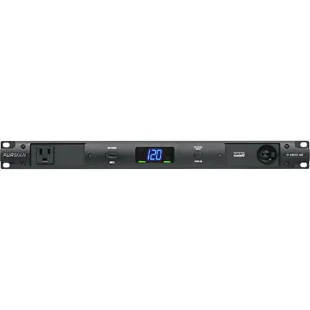 Furman P-1800 AR | 15A Advanced AC Voltage Regulator