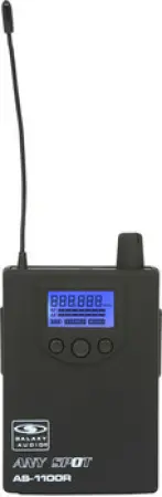 Galaxy Audio AS-1100R