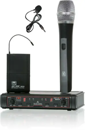 Galaxy Audio EDXR/HHBPV (band D)