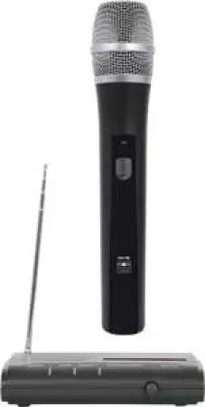 Galaxy Audio VESR/H18