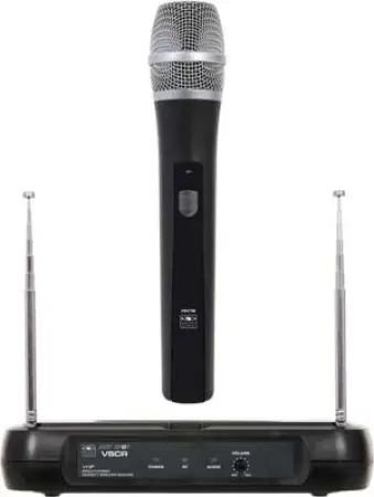 Galaxy Audio VSCR/H18