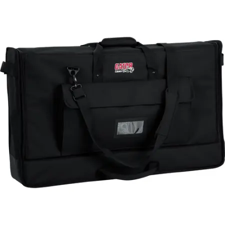 Gator G-LCD-TOTE-MD